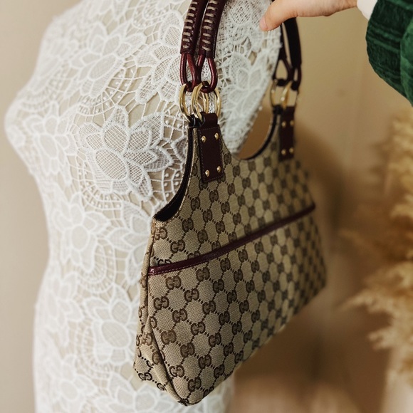 Authentic Gucci Bag - Picture 14 of 16